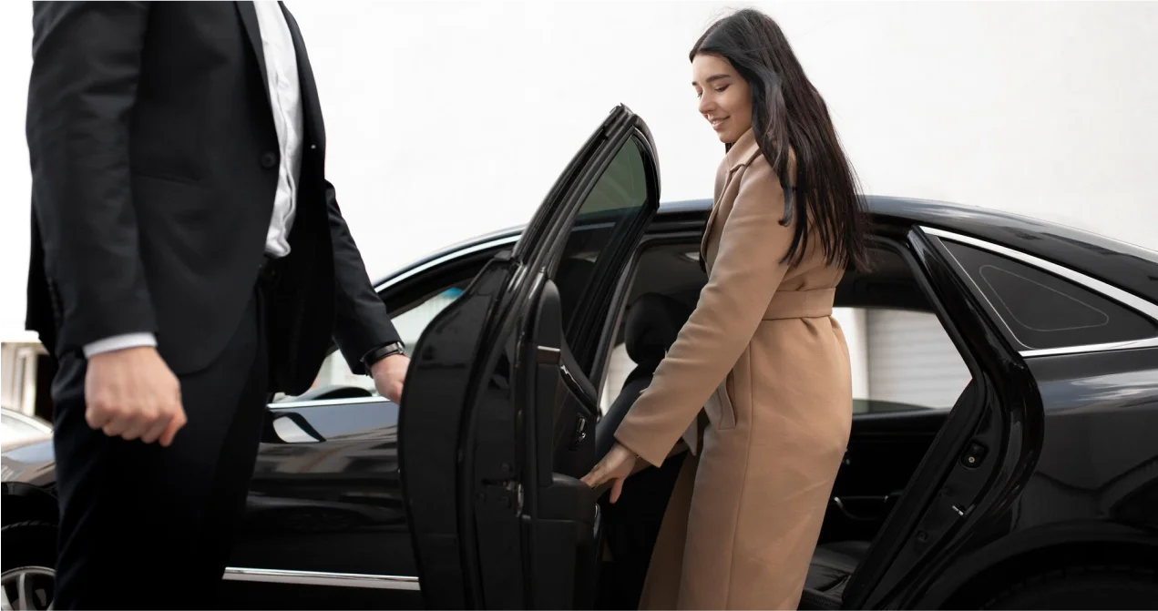 Your Exceptional Journey Begins with Bookinglane's Distinctive Car Service